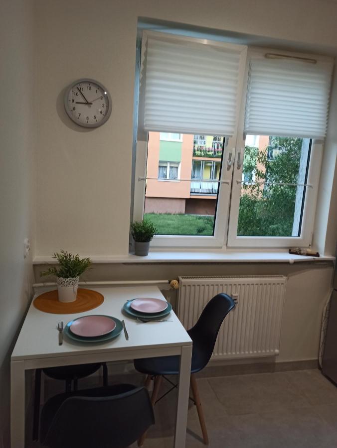 Apartament Stogi Pawia Gdańsk Zewnętrze zdjęcie
