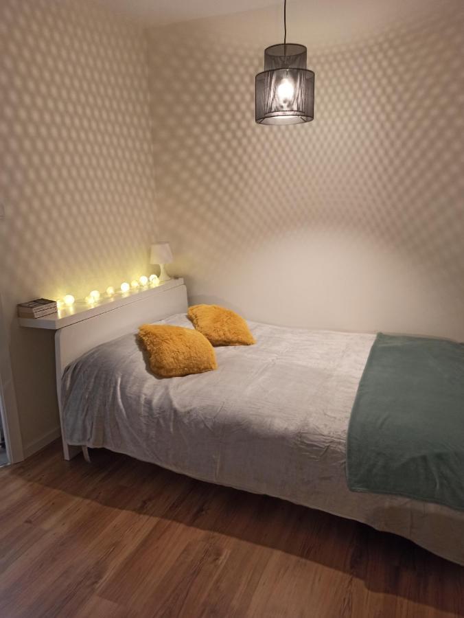Apartament Stogi Pawia Gdańsk Zewnętrze zdjęcie
