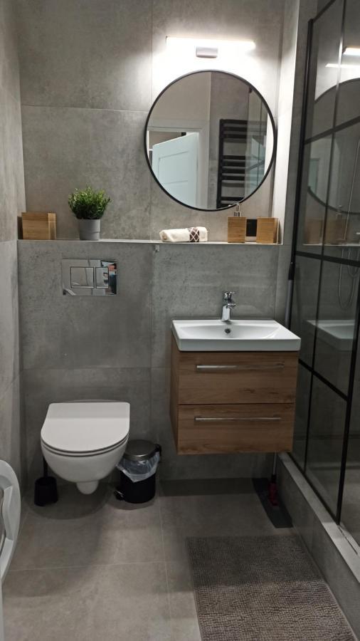 Apartament Stogi Pawia Gdańsk Zewnętrze zdjęcie
