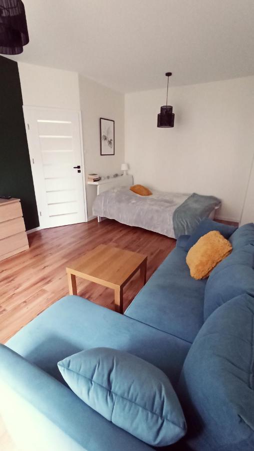 Apartament Stogi Pawia Gdańsk Zewnętrze zdjęcie