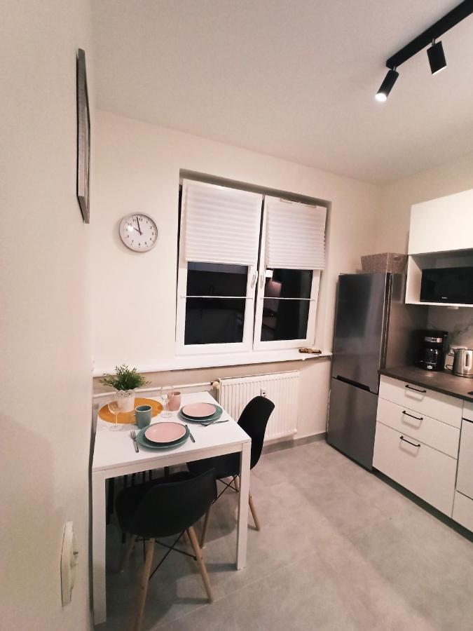 Apartament Stogi Pawia Gdańsk Zewnętrze zdjęcie